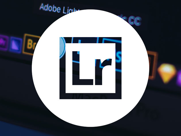 Adobe Lightroom CC Classic Made Easy