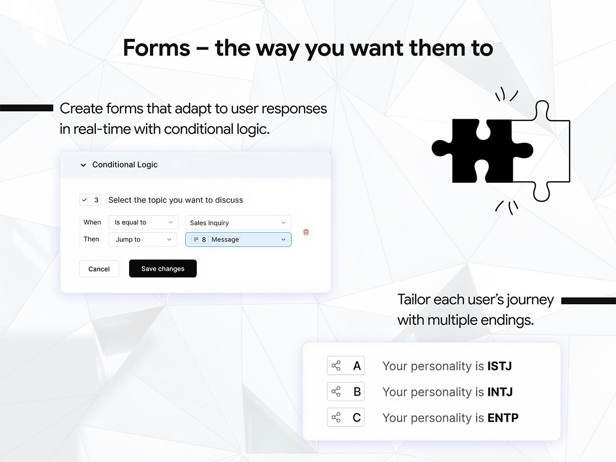 FormAura Smart Form Builder: Lifetime Subscription