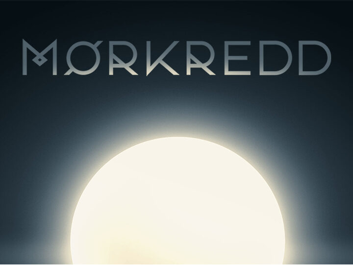 Morkredd on Steam