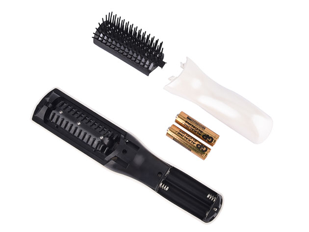 Hair Laser Therapy Comb