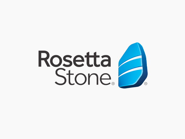 Que tengas un buen viaje de verano con Rosetta Stone, ahora $30 de descuento hasta el 23 de julio usando el código de promoción: VACATION15