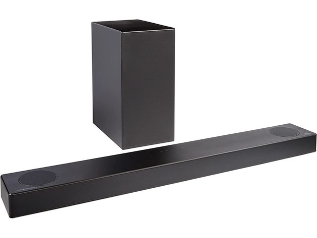 Refurbished dolby best sale atmos soundbar