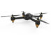 Hubsan H501S X4 FPV Brushless Drone