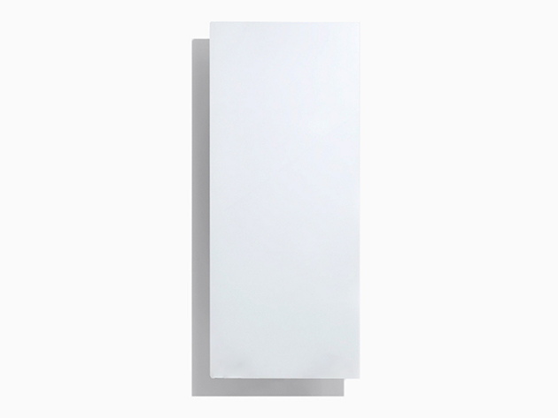 SOLUS⁺ Smart Infrared Heater (M2/White)