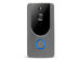 Wireless IP 1081P Smart Video Camera Doorbell (Dark Grey)