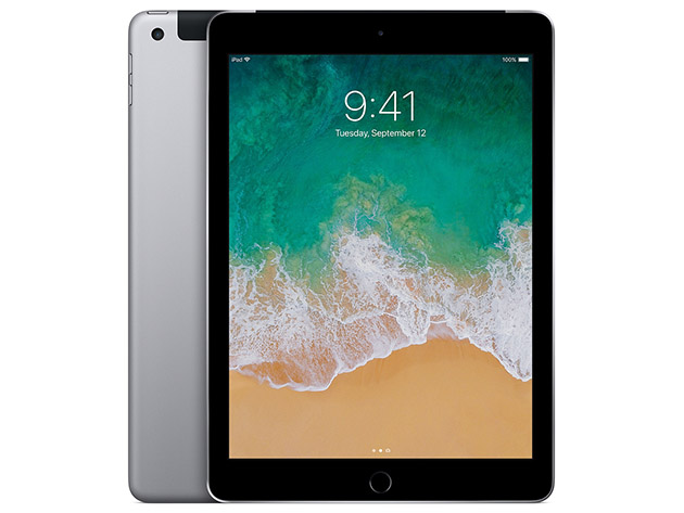 Apple iPad (Wi-Fi, 128GB) (第8世代) - www.roofrx.com