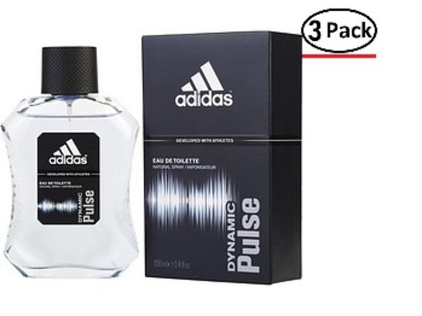adidas perfume pack of 3