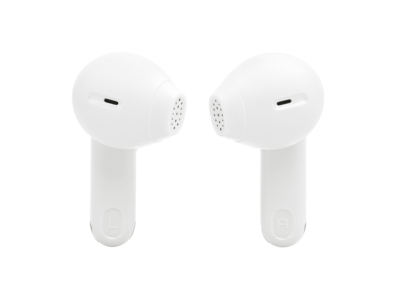 JBL Tune Flex 2 Earbuds - White (Open Box)