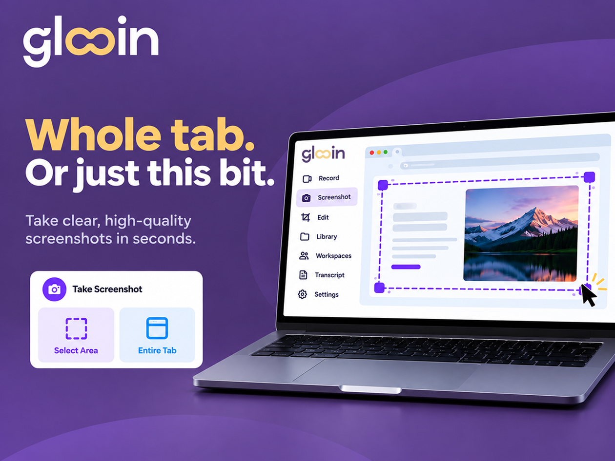 Glooin Power Plan: Lifetime Subscription