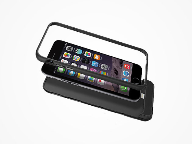 Edge iPhone 6/6S Battery Powercase