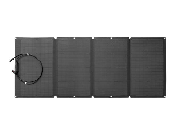 EcoFlow 160W Solar Panel