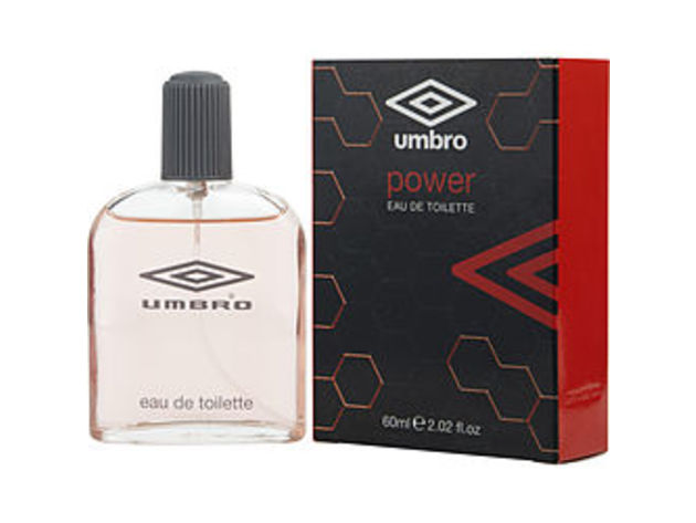 UMBRO POWER by Umbro EDT SPRAY 2 OZ For MEN