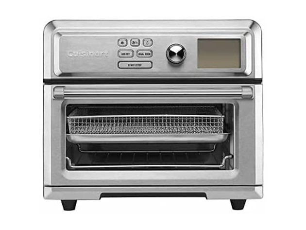 Cuisinart CTOA-130PC1 Digital Convection Toaster Oven Air Fryer (Certified  Refurbished)