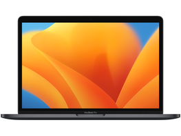 Apple Macbook Pro 13.3" (2017) Core i5 2.3GHz 8GB RAM 256GB SSD Refurb Grade B - Space Gray