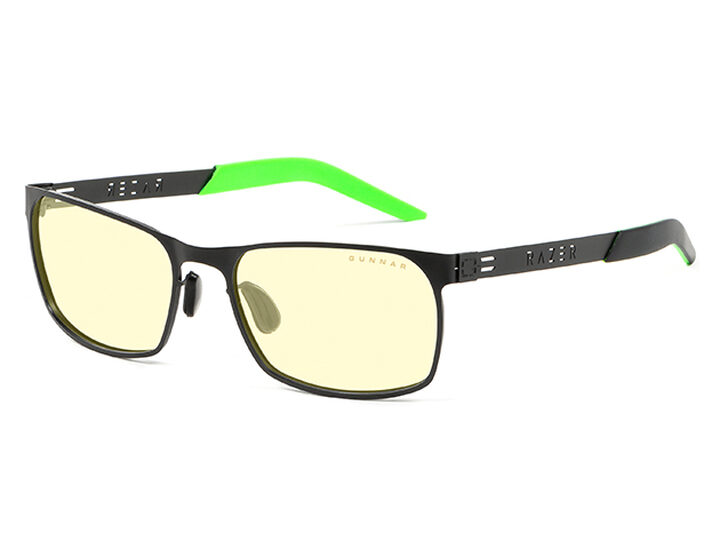 GUNNAR FPS Razer Edition Gaming Glasses | StackSocial