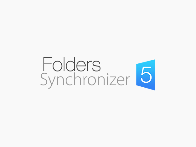 FoldersSynchronizer for Mac lifetime subscription