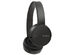 Sony ZX220BT Wireless On-Ear Bluetooth Headphones - Black (Open Box)