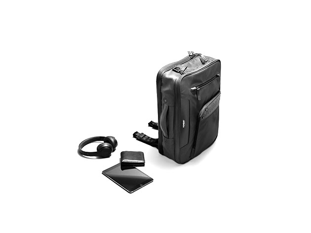 VENQUE® Flypack 3-Way Convertible Bag