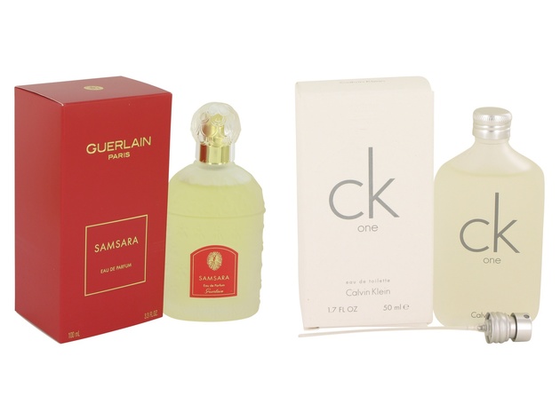 samsara perfume gift set