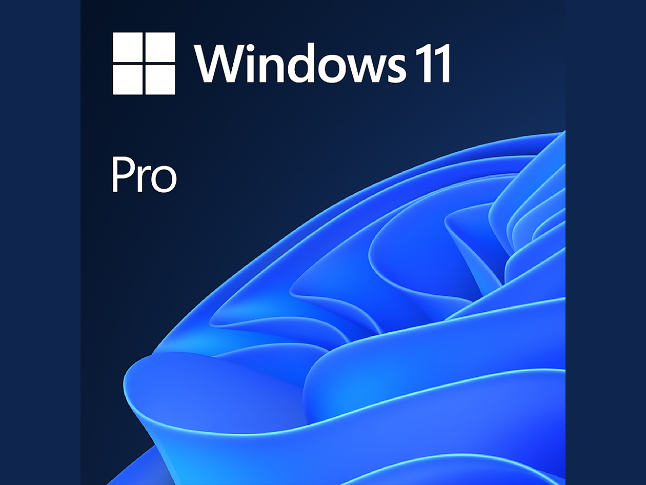 Microsoft Windows 11 Pro