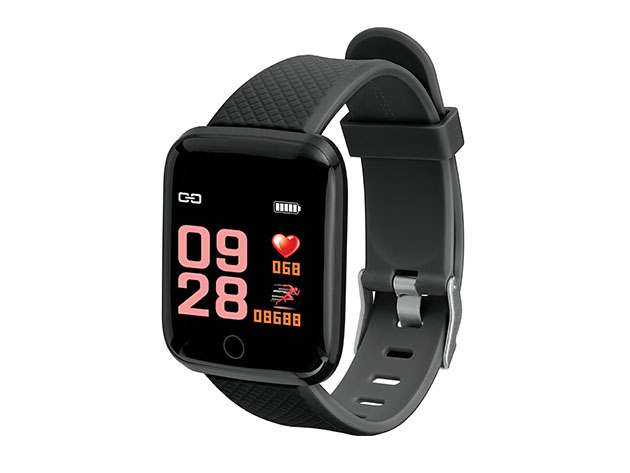 Slide Fitness SF106 Smart Watch