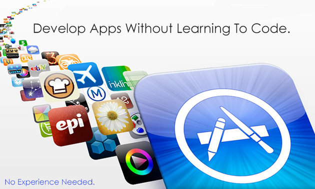 The iOS App Beginner Course