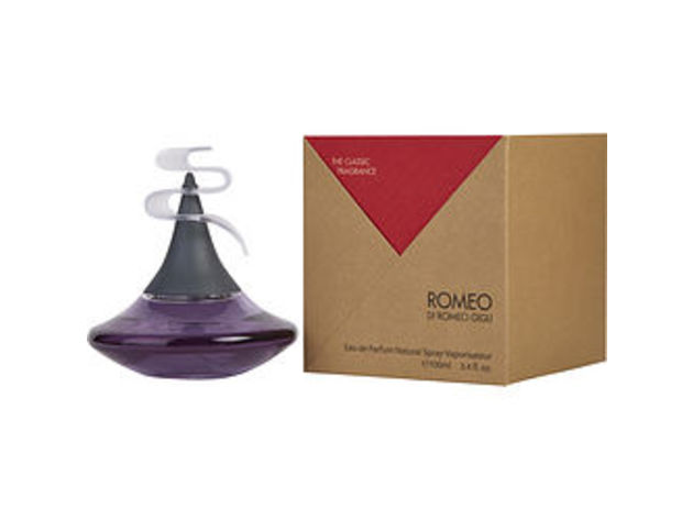 ROMEO DI ROMEO GIGLI by Romeo Gigli EAU DE PARFUM SPRAY 3.4 OZ (Package Of 6)