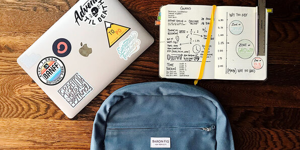 Confessions of an Ex-Procrastinator - Product Image