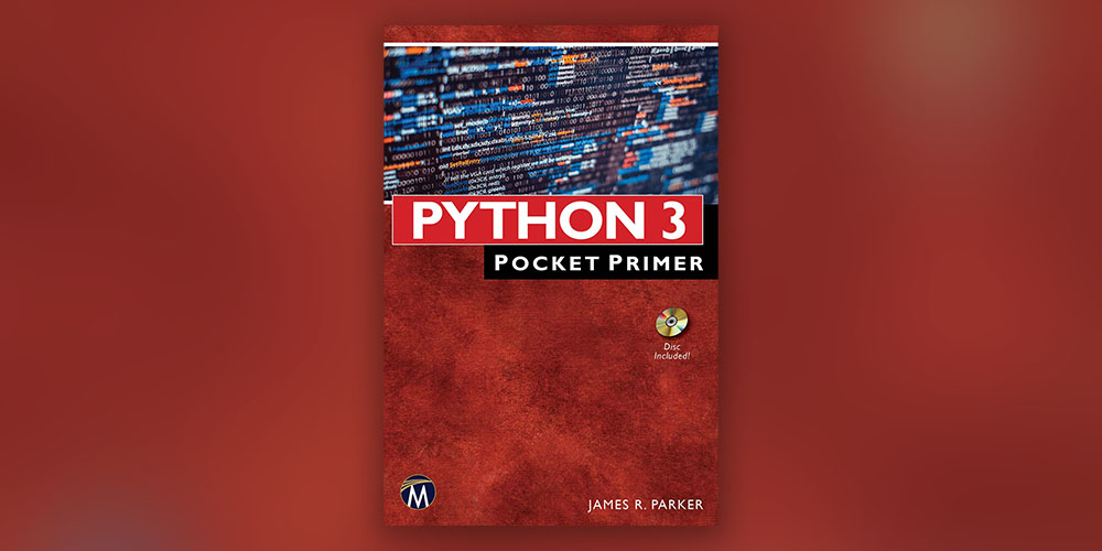 Python 3 Pocket Primer