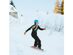 Wildhorn Drift Snowboard & Helmet US Ski Team Supplier - Large Glacier Blue