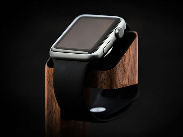 stand apple watch