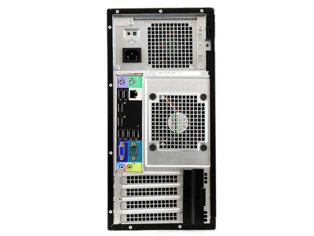 Dell Optiplex 9010 Tower Computer PC, 3.40 GHz Intel i7 Quad Core, 32GB DDR3 RAM, 1TB SSD Hard Drive, Windows 10 Home 64 bit (Renewed)