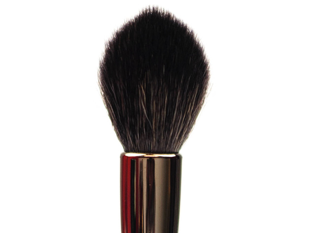 Trish McEvoy Bronzer Brush 48 Blending