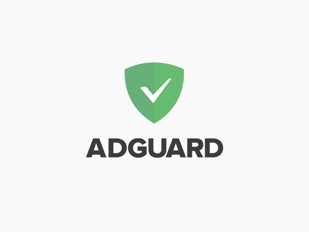 adguard shareware