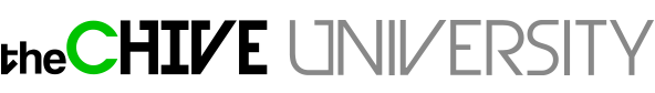 theChive University Logo