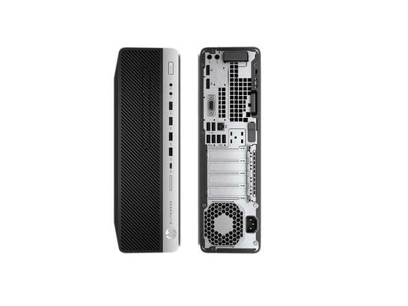 ⭐️508⭐️HP Elite Desk 800 G5 sff i5-9500 Amazon.com: HP Smart Buy EliteDesk 800 G5 SFF i5-9500 8GB