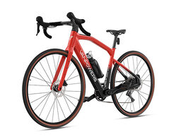 Vanpowers UrbanCross-Ultra e-Bike