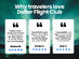 Dollar Flight Club Premium Plus Plan: 1-Year Subscription