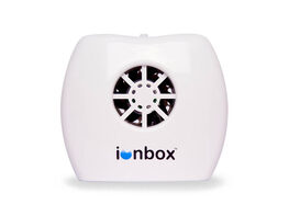 ionbox Negative Ion Generator (2-Pack)