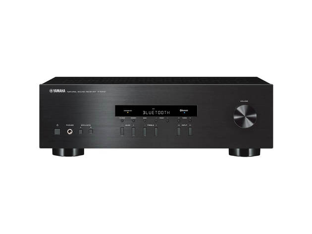 Yamaha RS202 Natural Sound Stereo Receiver