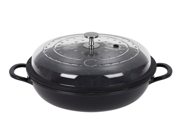 Curtis Stone Multipurpose Pan with Lid 