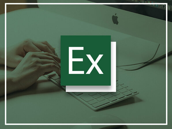 Excel Beginner 2019 for Mac - Product Image