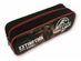 Pencil Case - Jurassic Park - Black - w Zipper