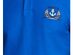 Nautica Men's Blue Sail Classic-Fit Moisture-Wicking Embroidered Logo Polo Blue Size 2 Extra Large
