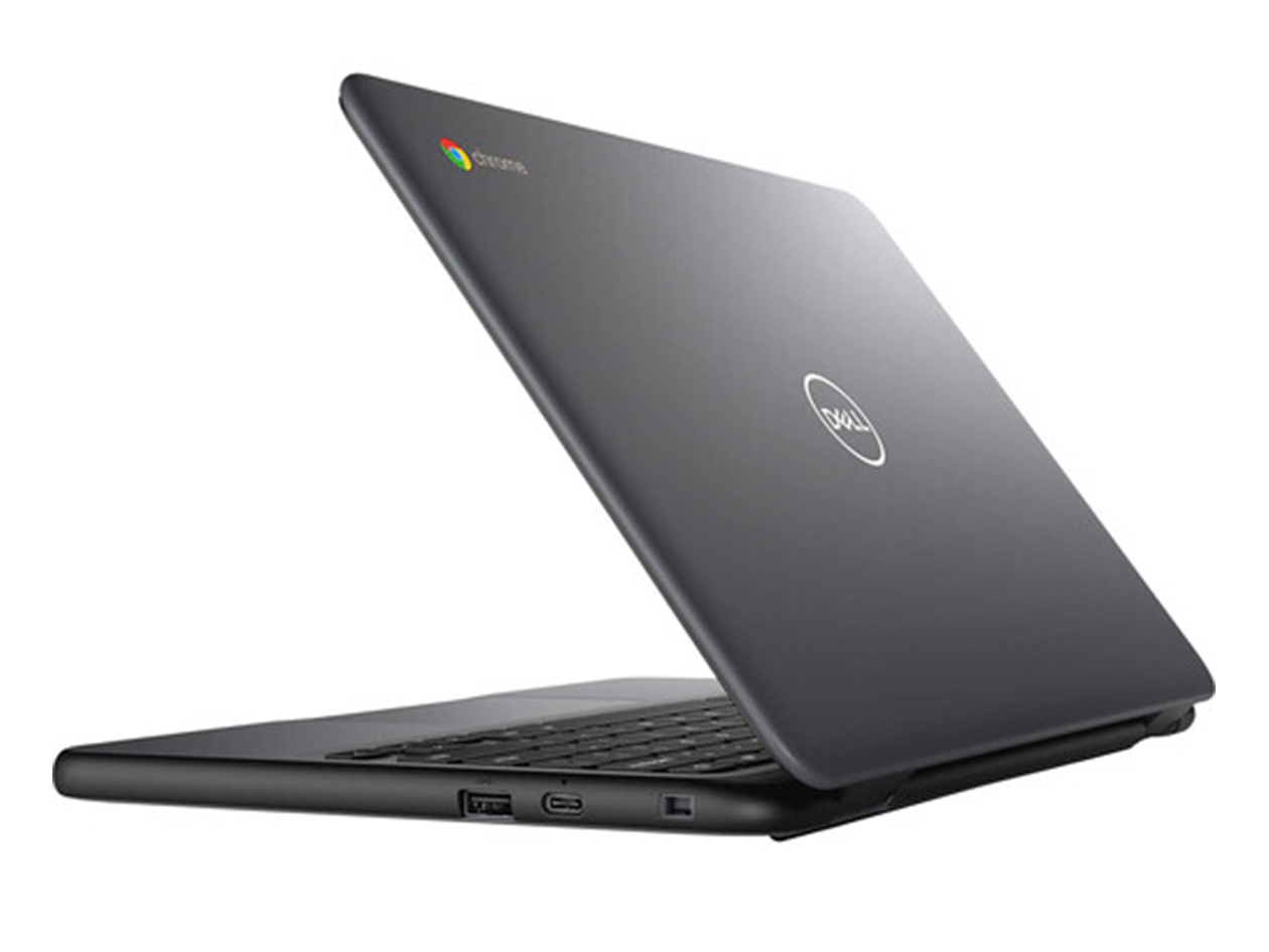 Dell Chromebook 3100 11.6" HD Non-Touch (2019) N4120 8GB RAM 64GB 