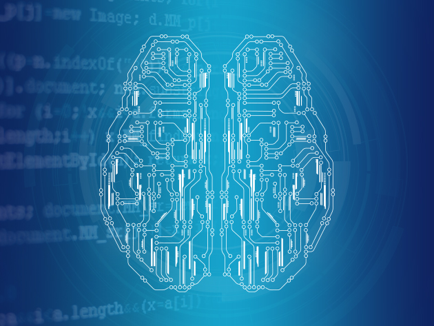 The Complete Machine Learning Bundle