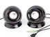 Lenovo M0520 2.0 Wired Desktop Speaker Set