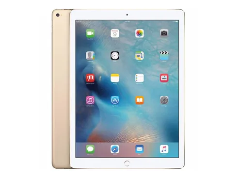 Apple iPad 5th Gen (2017) 128GB WiFi Gold (Refurbished) | StackSocial