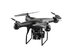 Black YLR/C S32T HD 4K Single Camera Drone