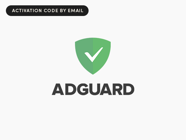 $11.00 Get Rid of Annoying Ads & Protect Your Device from Malware with This Advanced Ad Blocking App